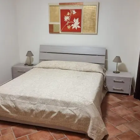 Holiday home Sinforosa - Mondello