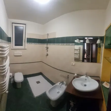 Holiday home Sinforosa - *