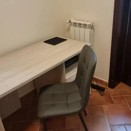 Sinforosa - *