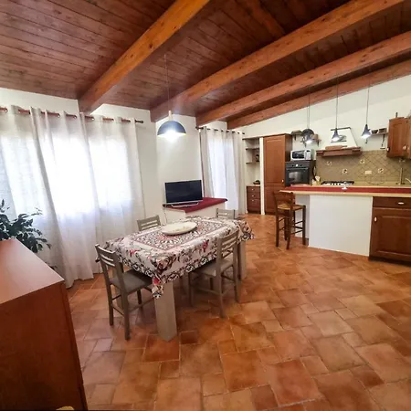 Casa vacanze Sinforosa -