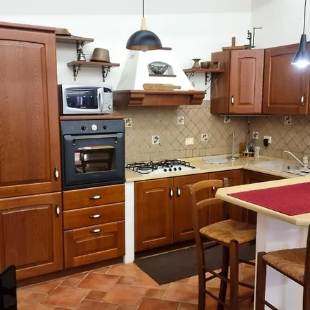 Sinforosa - Holiday home