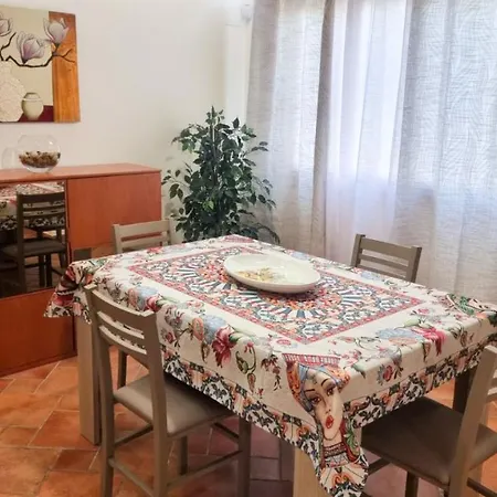 Sinforosa - Casa vacanze
