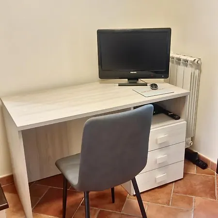 Sinforosa - Holiday home *