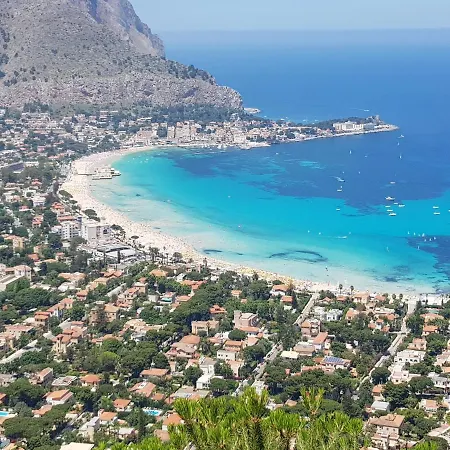 Sinforosa - Holiday home Mondello