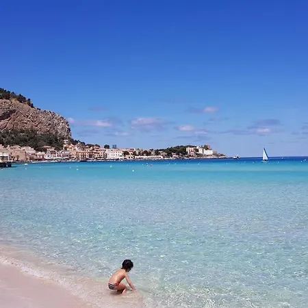 Sinforosa - Mondello