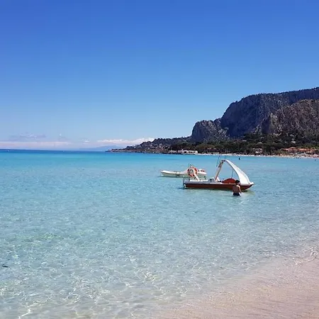 Sinforosa - Casa vacanze