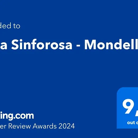 Sinforosa - Holiday home