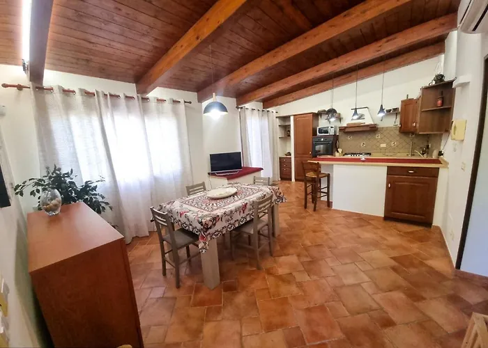 Nyaraló Sinforosa -