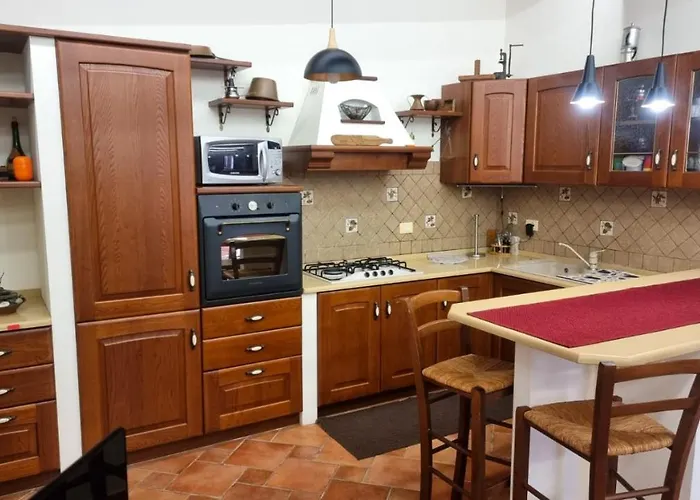 Sinforosa - Nyaraló