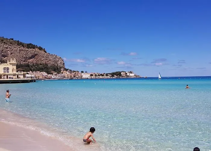 Sinforosa - Mondello