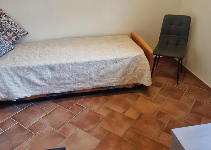 Nyaraló Sinforosa -